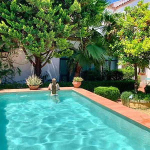 Lägenhet Los Patios De La Juderia, Córdoba